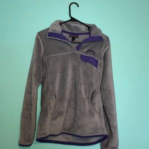 Patagonia Pullover